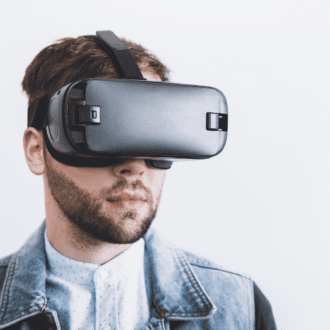 NYX Partners with Samsung to Launch VR Venture