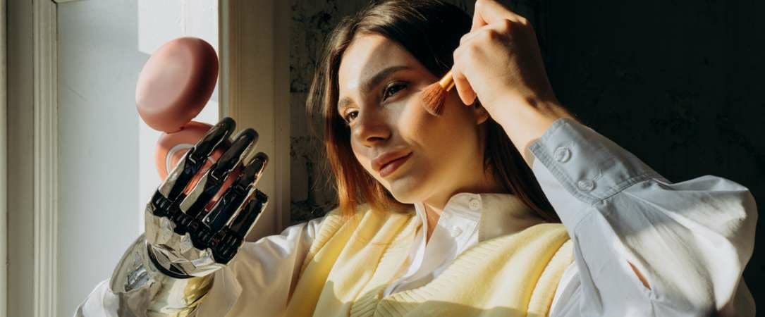 The changing face of the beauty industry