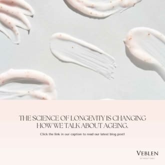The Science of Longevity: Why ‘Anti-Ageing’ is Becoming ‘Well-Ageing’